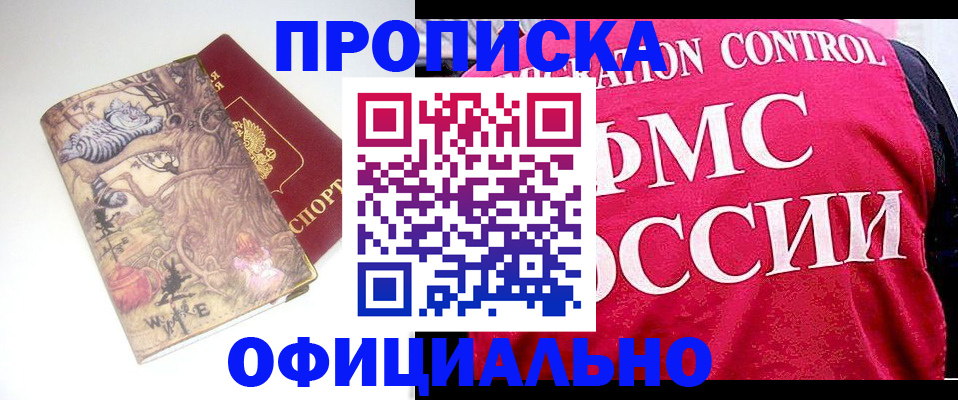 прописка в квартире в Ивантеевке